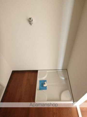 グランコール出来野マンションの内装写真