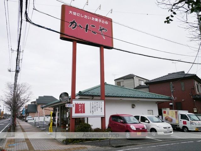 リヴィエールの周辺写真
