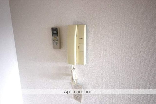 コンフォール下原の内装写真