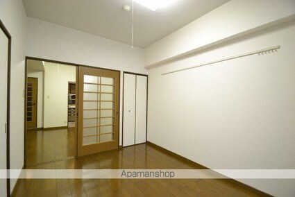 広島県広島市西区打越町[2DK/45.39m2]のリビング・居間