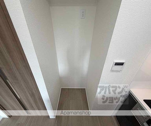 リーガル京都堀川五条通りIIの内装写真