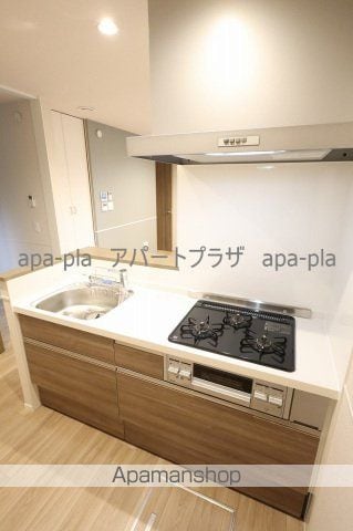 ASTIERの内装写真