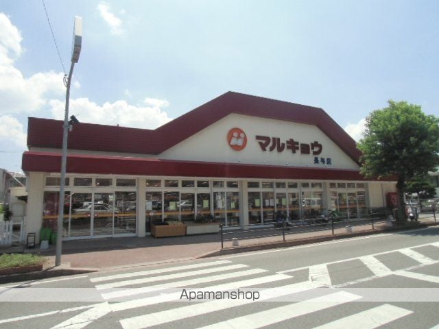 柳原マンションIの周辺写真
