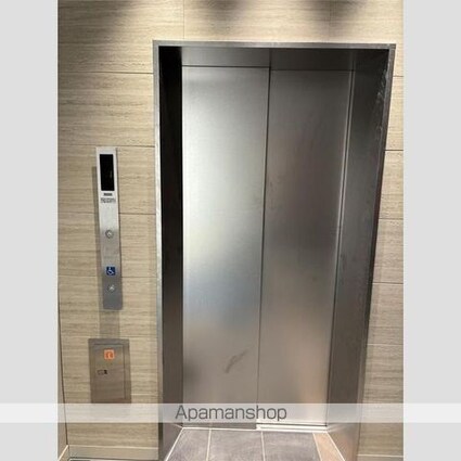 ＭＡＸＩＶ八王子ＴＲＥ[1K/25.6m2]のその他内装2