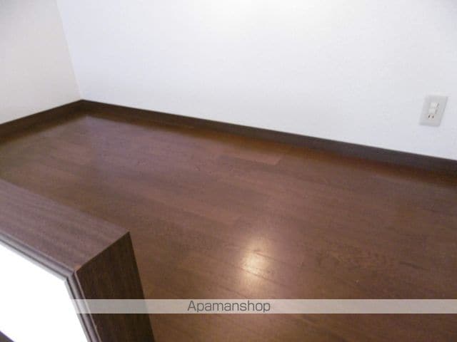 ソレアード遠見塚弐番館の内装写真