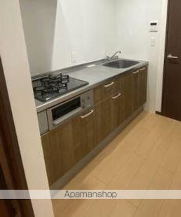 椿パレス[1LDK/40m2]のその他設備