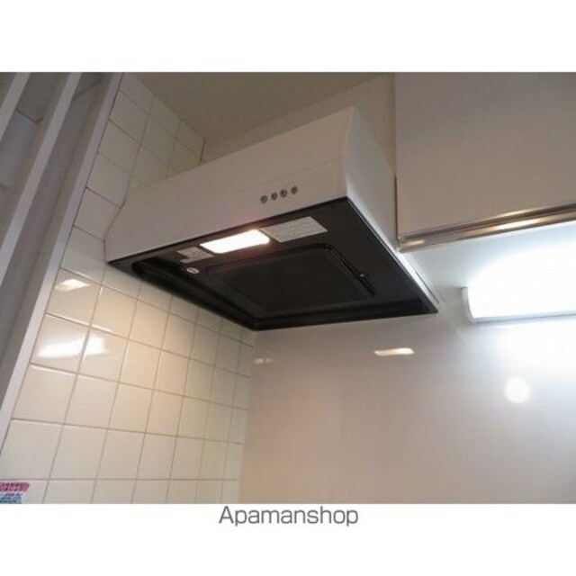 東京都世田谷区北烏山１丁目[1R/25.03m2]の内装7