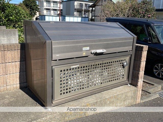 レオパレスドライクランクのその他写真