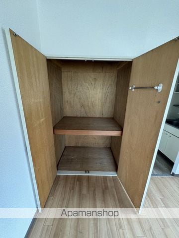 ウェルビー山本の内装写真
