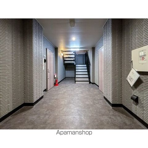エムズ ヴィラ さいたま新都心のその他写真