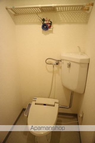 くずはニューハイツの内装写真