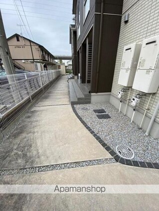 香川県高松市上天神町[1LDK/54.19m2]の共用部1
