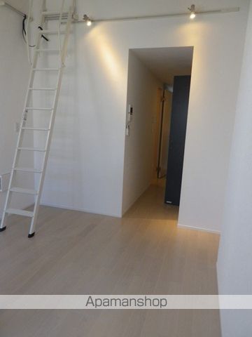FAIR町屋の内装写真