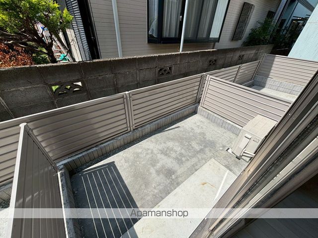 グランディール小田原の内装写真