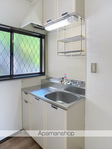 シティハイムオーサンスの内装写真