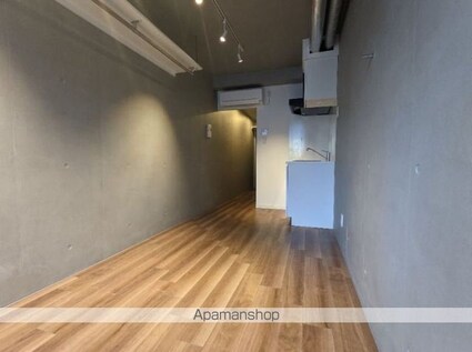 ＣＯＣＯＦＬＡＴ阿佐ヶ谷[1R/18.09m2]のその他内装