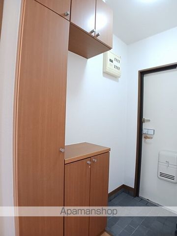 サンハイム鏡池の内装写真
