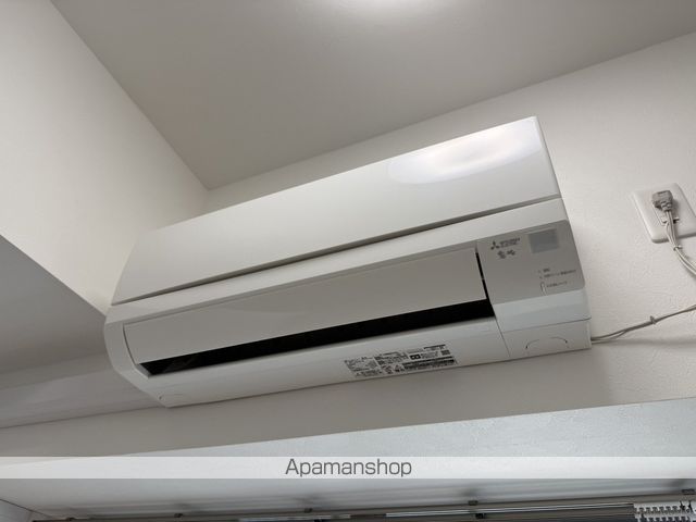 ARTIZA金山の内装写真
