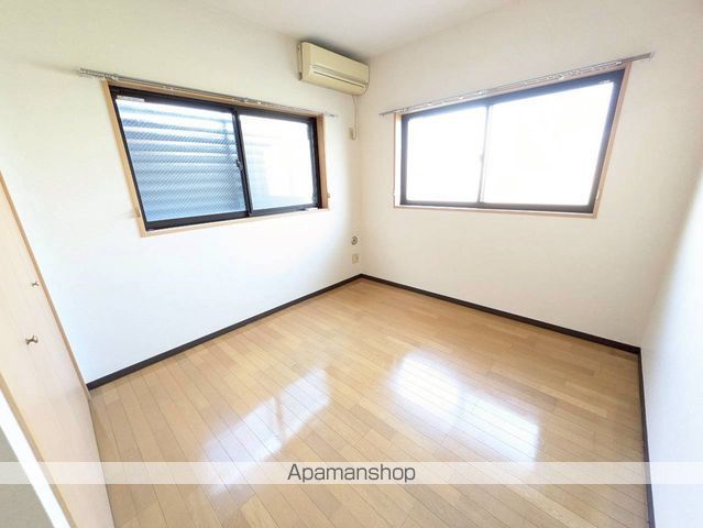 CARO CASA B棟の内装写真