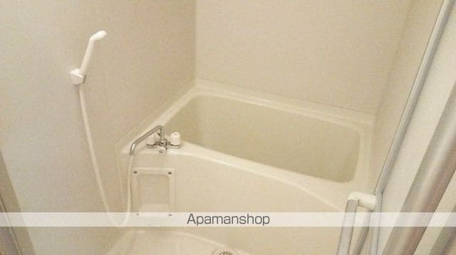 グレイスの内装写真
