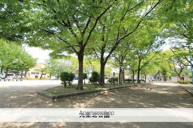 ラパンジール本田Iの周辺写真
