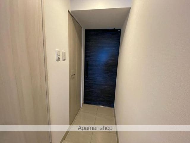 S-RESIDENCE瓦町駅aloの内装写真