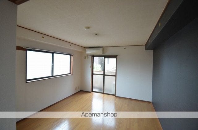 グレイス荒田壱番館の内装写真