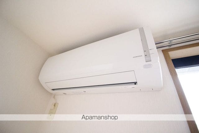 アルエット国富の内装写真