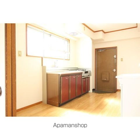 スカイハイツ森田の内装写真