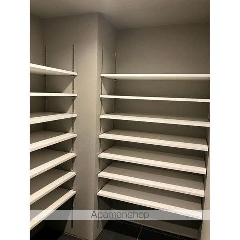 GRAN DUKE千種RUBINOの内装写真