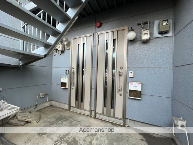 シャトル1DKのその他写真