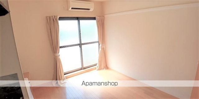 レオパレスウエスト広川二号館の内装写真