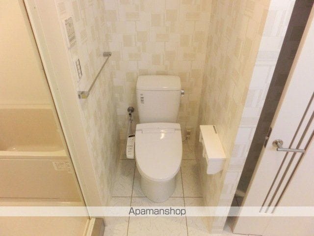 レオンズビルの内装写真