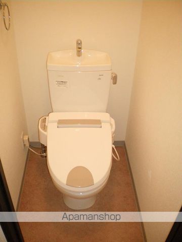 GENOVIA中野・都立家政の内装写真