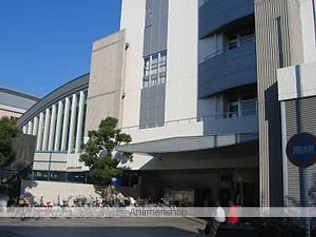 シャルム橋本IIIの周辺写真