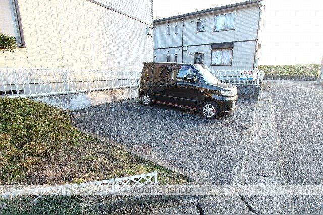 シティハイム シャトル B棟のその他写真