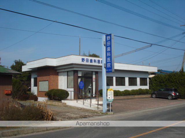 メゾンシャンデレザンの周辺写真