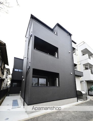 ｃｏＳｙ８[1K/21.18m2]の外観3