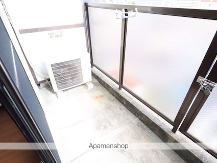 エスト葵南マンション[1K/25m2]のセキュリティ