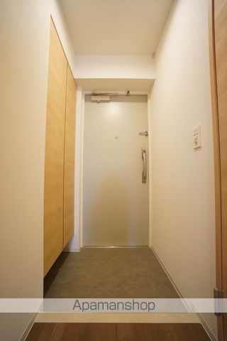 インセンス名駅の内装写真