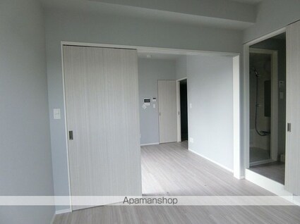 東京都墨田区押上２丁目[1DK/29.02m2]の内装2