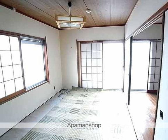 マンション丸高の内装写真