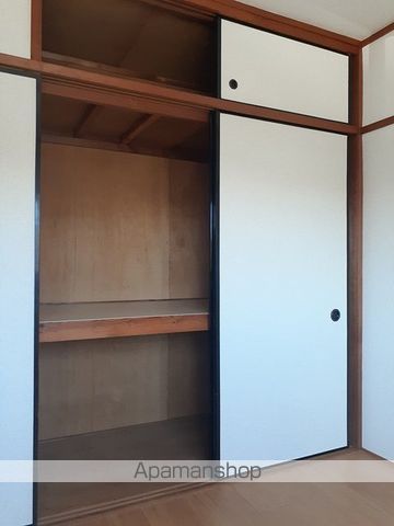 ピアときわの内装写真