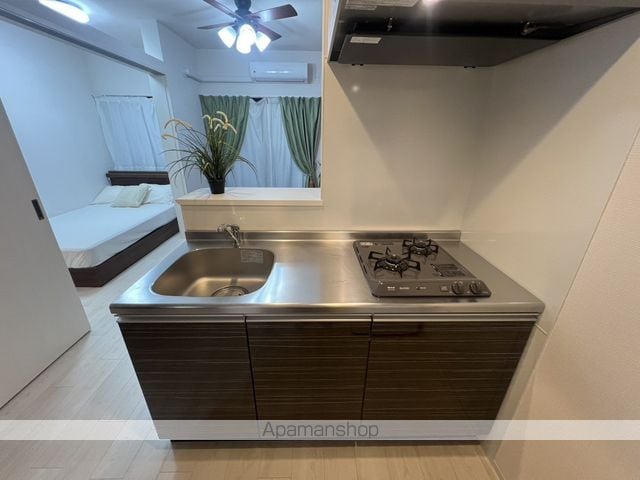 LUXE新大阪VIの内装写真