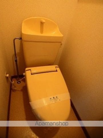 ピュアハウスIIの内装写真
