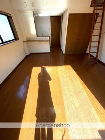 サンサン木花の内装写真