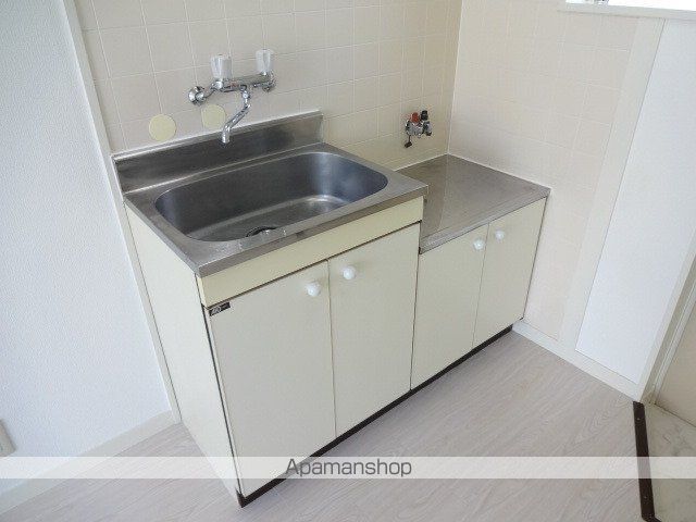 VILLA FUKIの内装写真