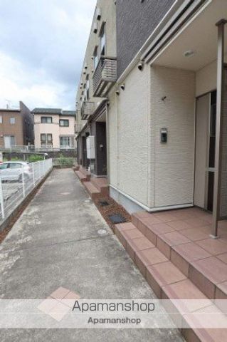 プランセスの外観写真