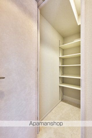 プラウドフラット西蒲田の内装写真
