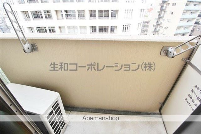 プロムナード岩楯の内装写真